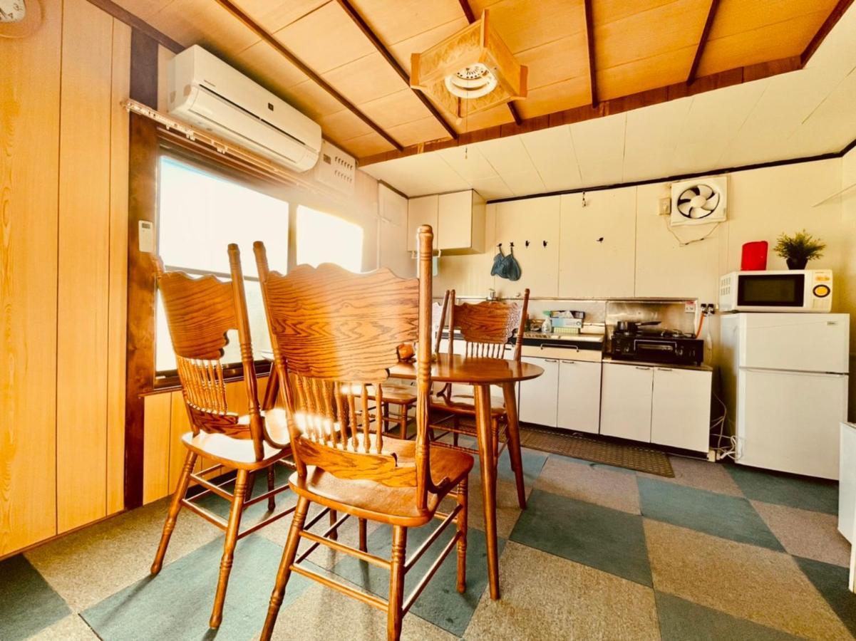 皆様お宿　海風 Shirahama Exterior photo